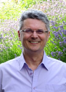 Bild von NORBERT WINKLER​